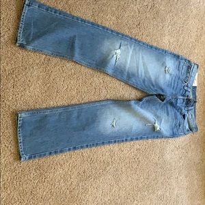 Hollister boys jeans